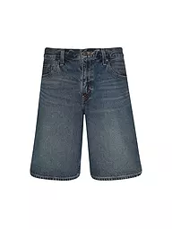 LEVI'S® | Jeansshorts BAGGY DAD | Bleu foncé
