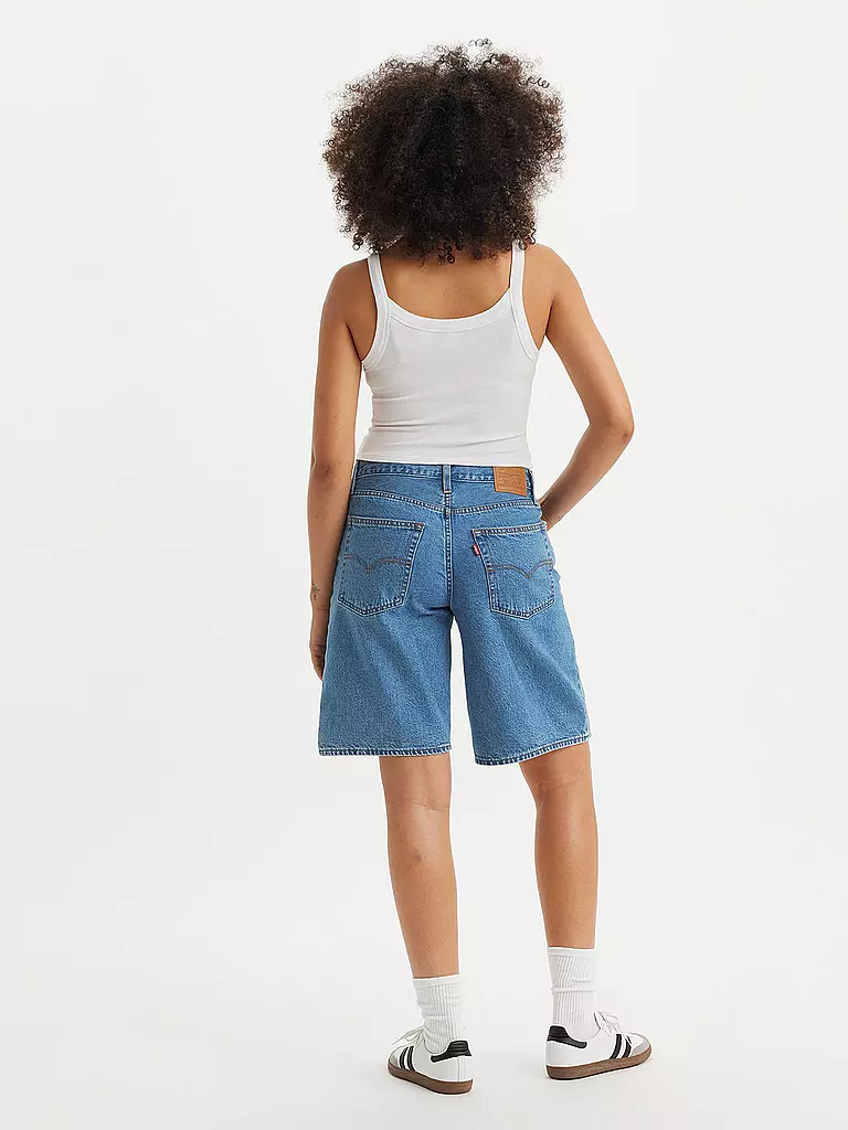 LEVI'S® | Jeansshorts BAGGY DAD | 