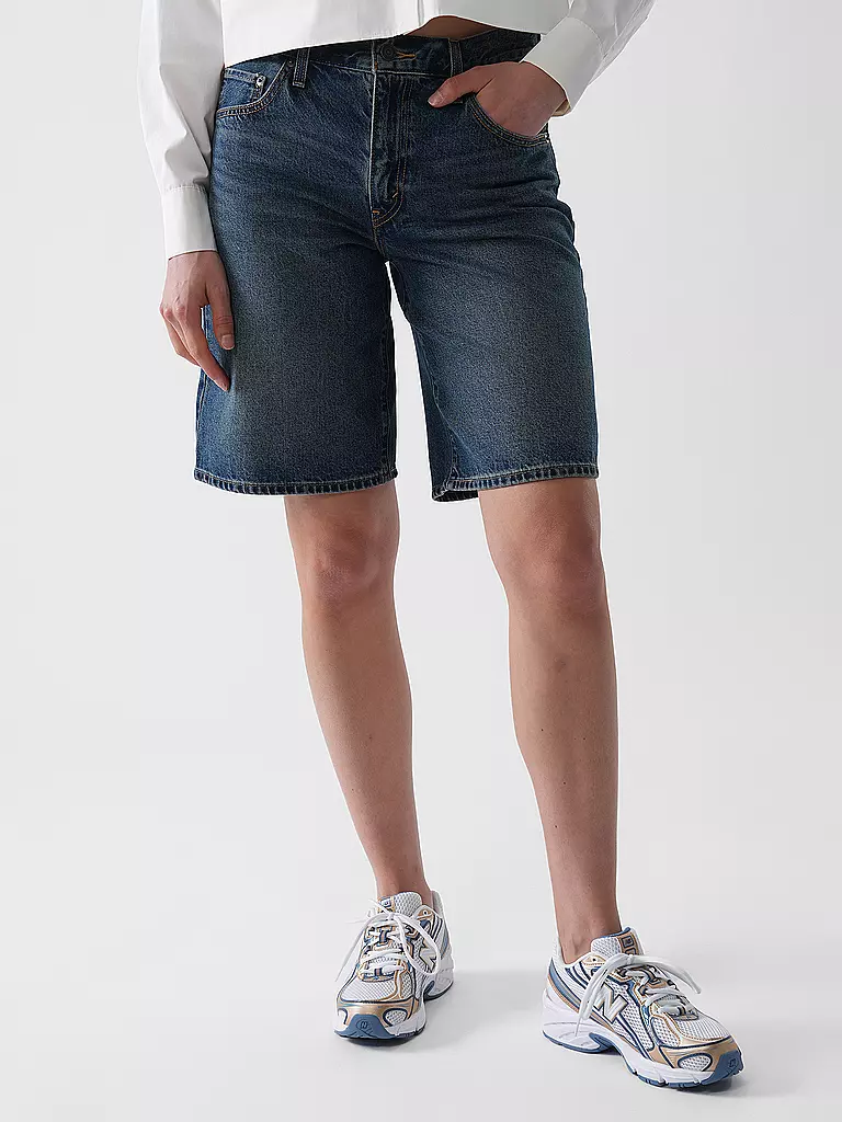 LEVI'S® | Jeansshorts BAGGY DAD | 
