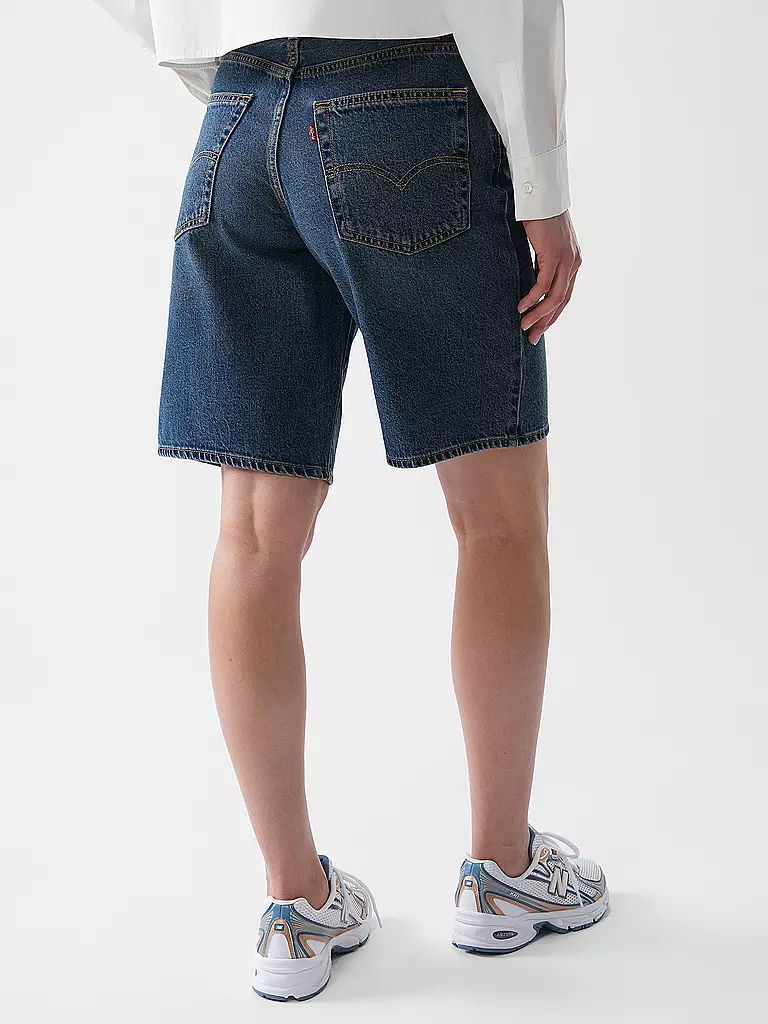 LEVI'S® | Jeansshorts BAGGY DAD | 
