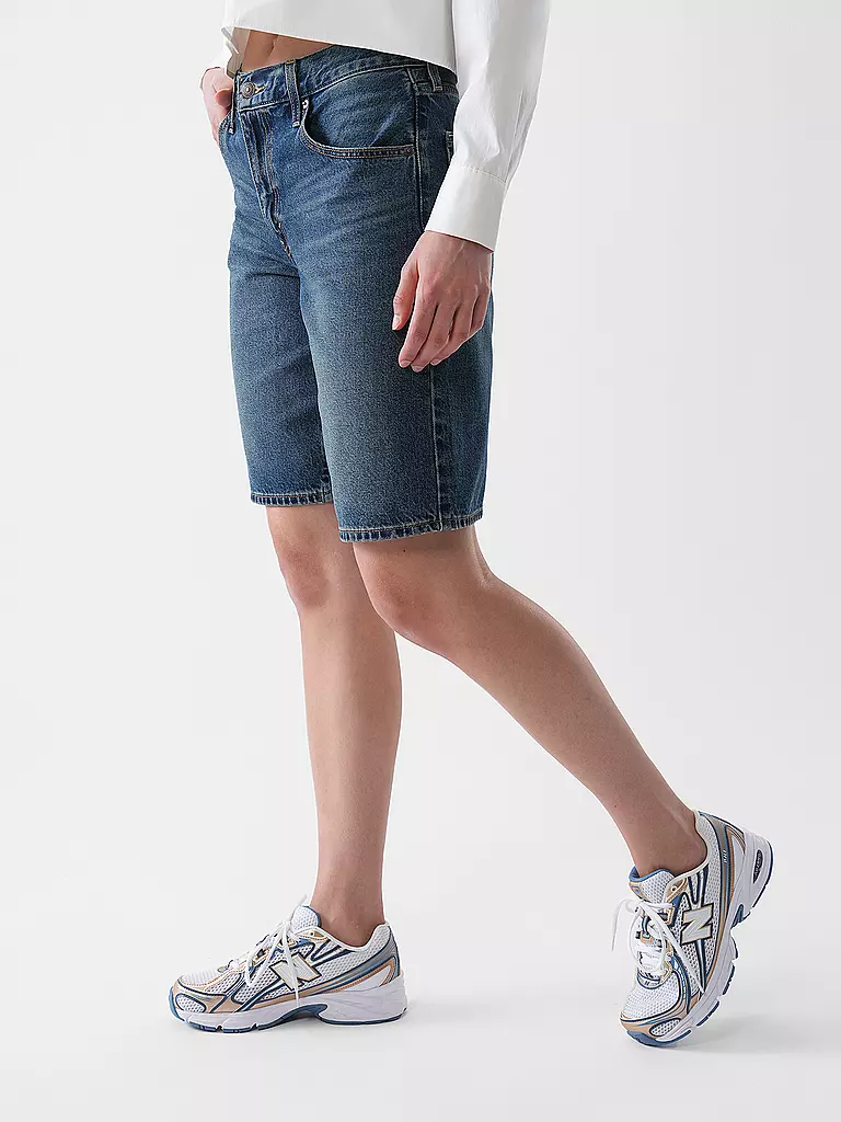 LEVI'S® | Jeansshorts BAGGY DAD | 