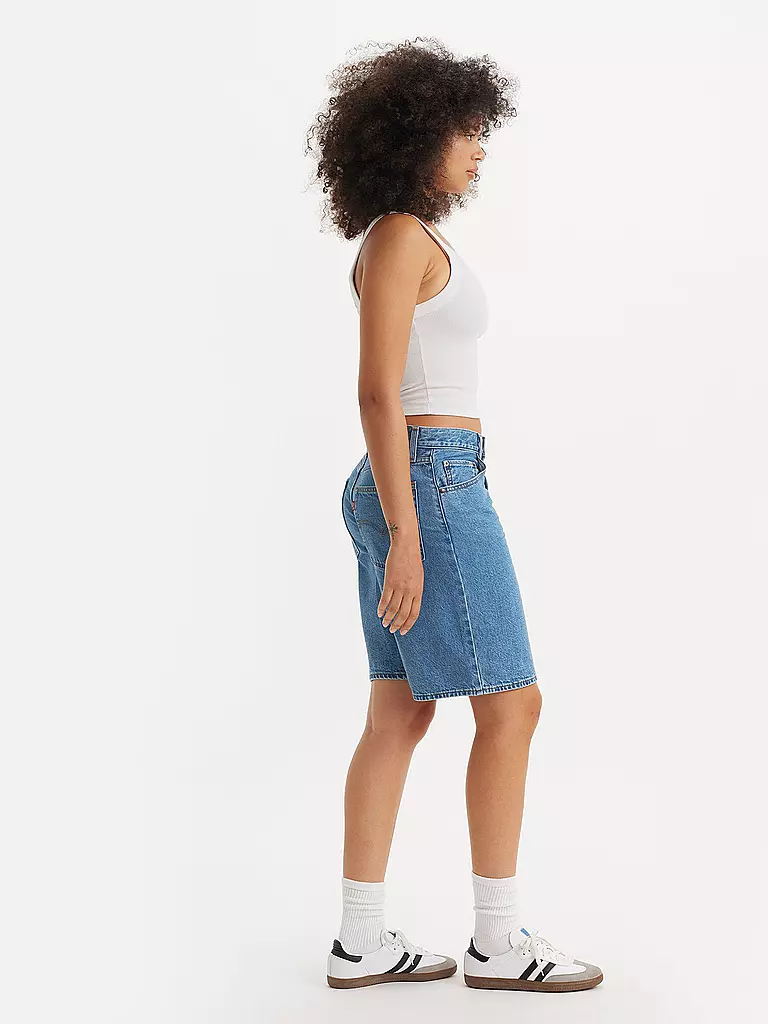LEVI'S® | Jeansshorts BAGGY DAD | 