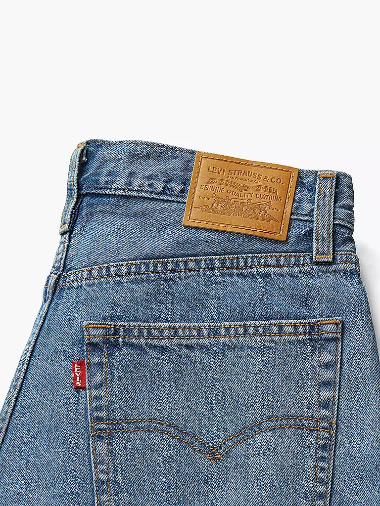 LEVI'S® | Jeansshorts BAGGY DAD | 