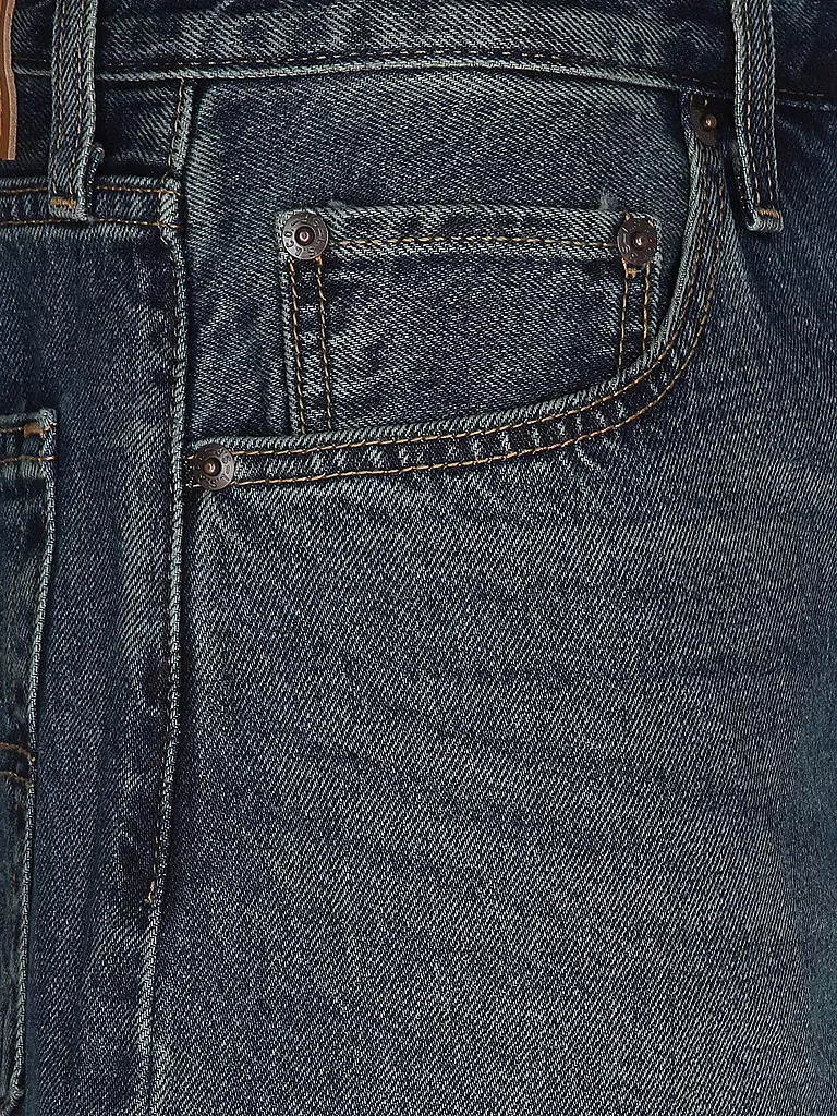 LEVI'S® | Jeansshorts BAGGY DAD | 