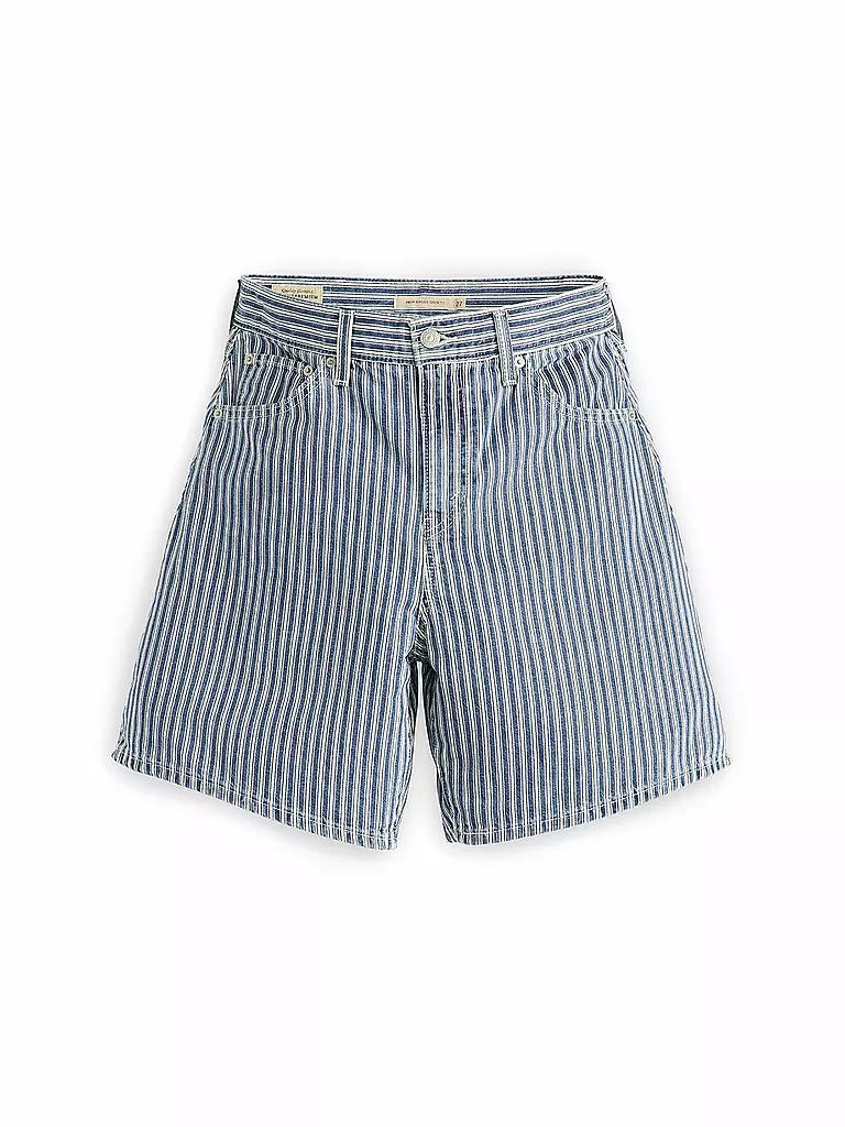 LEVI'S® | Jeansshorts MISCHA | Bleu clair