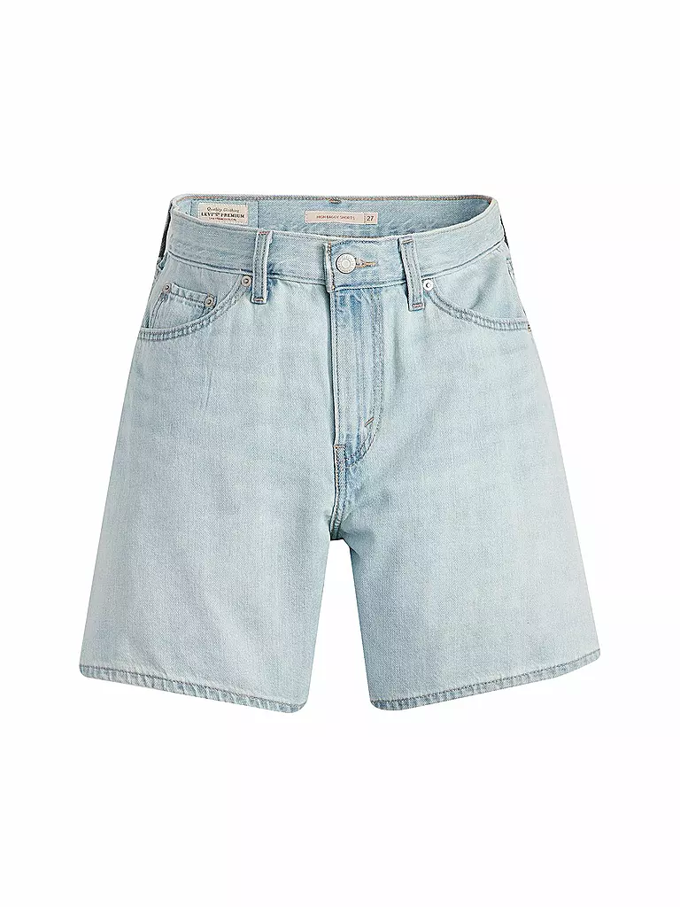 LEVI'S® | Jeansshorts | hellblau