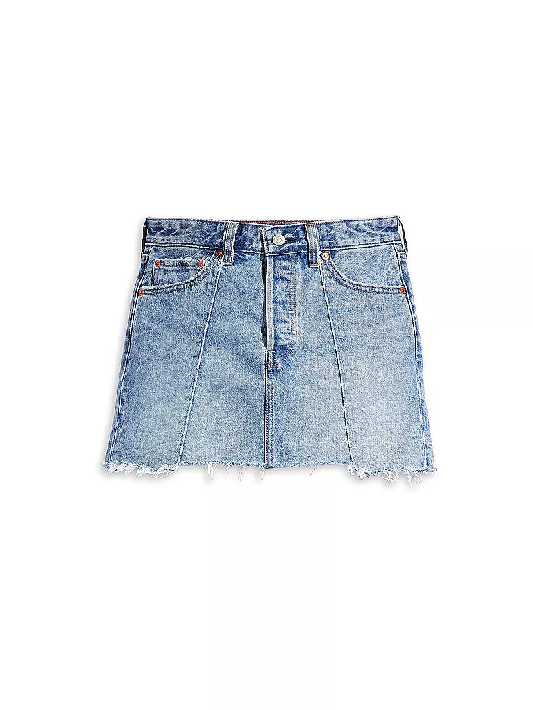 LEVI'S® | Jupe en jean ICON | Bleu clair