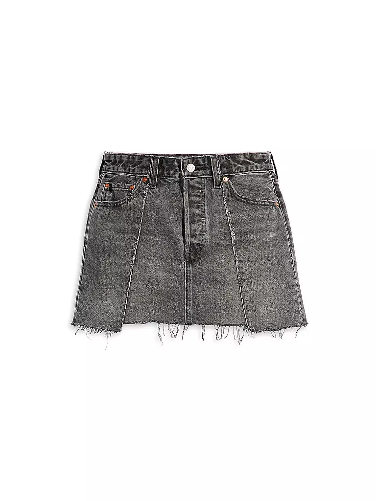 LEVI'S® | Jupe en jean ICON | Gris