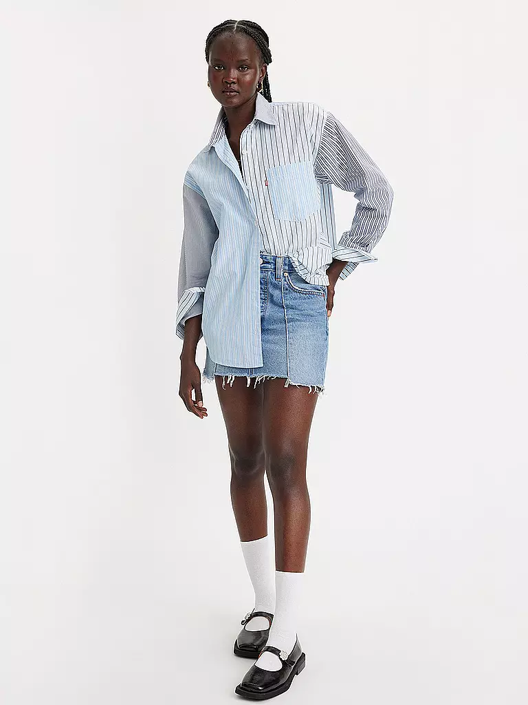 LEVI'S® | Jupe en jean ICON | Bleu clair