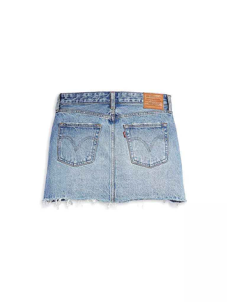 LEVI'S® | Jupe en jean ICON | Bleu clair