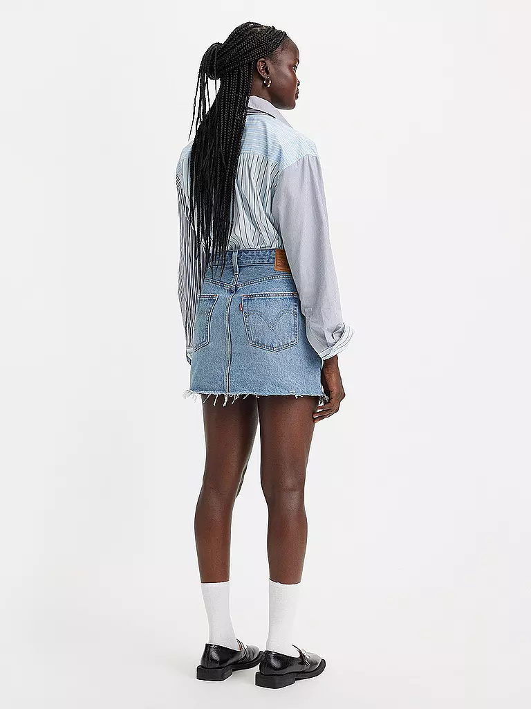 LEVI'S® | Jupe en jean ICON | Bleu clair