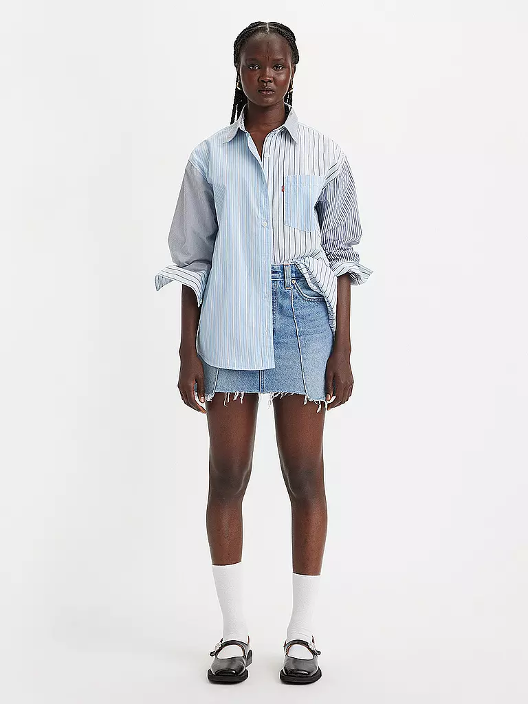 LEVI'S® | Jupe en jean ICON | Bleu clair