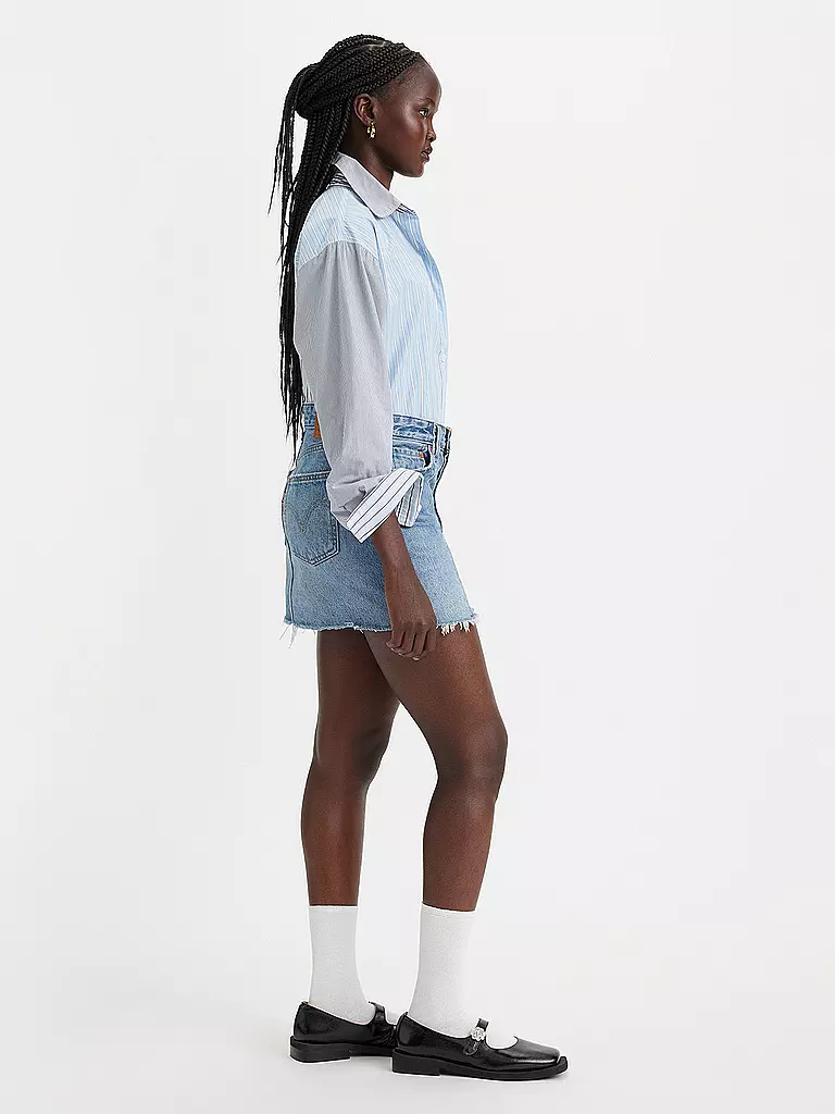 LEVI'S® | Jupe en jean ICON | Bleu clair