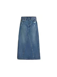 LEVI'S® | Jupe en jean ICONIC | Bleu foncé