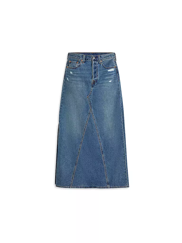 LEVI'S® | Jupe en jean ICONIC | dunkelblau