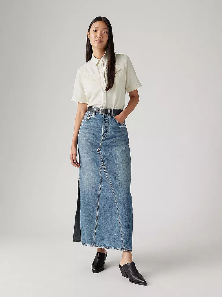 LEVI'S® | Jupe en jean ICONIC | 