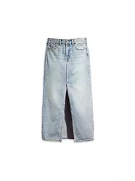 LEVI'S® | Jupe en jean | Bleu clair