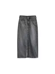 LEVI'S® | Jupe en jean | Noir