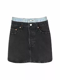 LEVI'S® | Jupe en jean | Noir