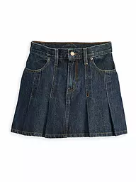 LEVI'S® | Jupe en jean | Bleu foncé