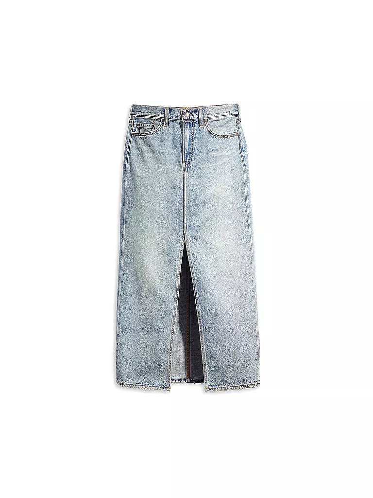 LEVI'S® | Jupe en jean | hellblau