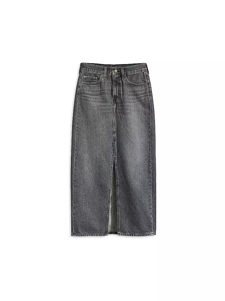 LEVI'S® | Jupe en jean | Noir
