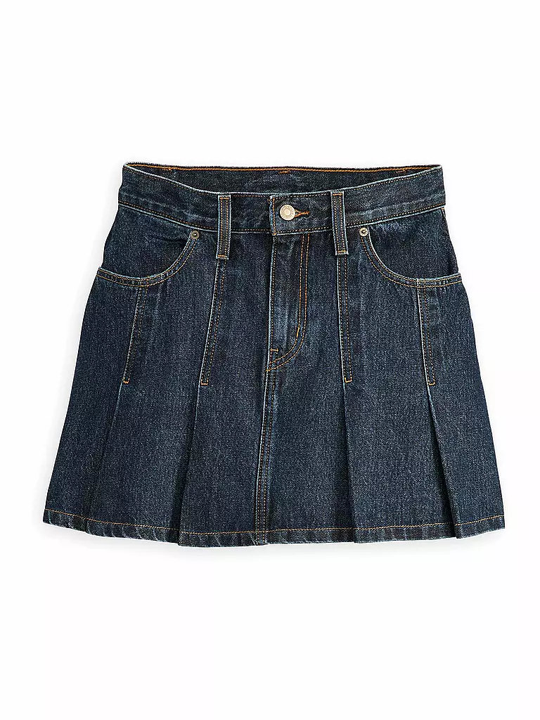 LEVI'S® | Jupe en jean | dunkelblau