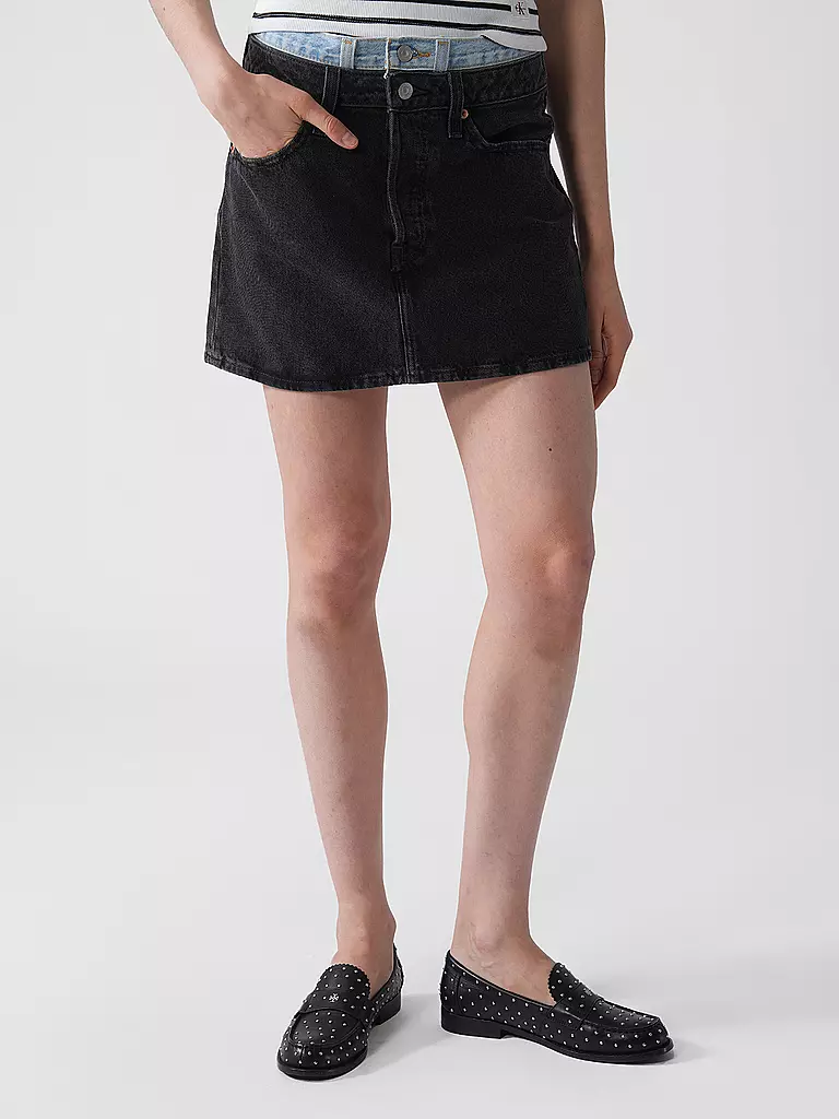 LEVI'S® | Jupe en jean | 