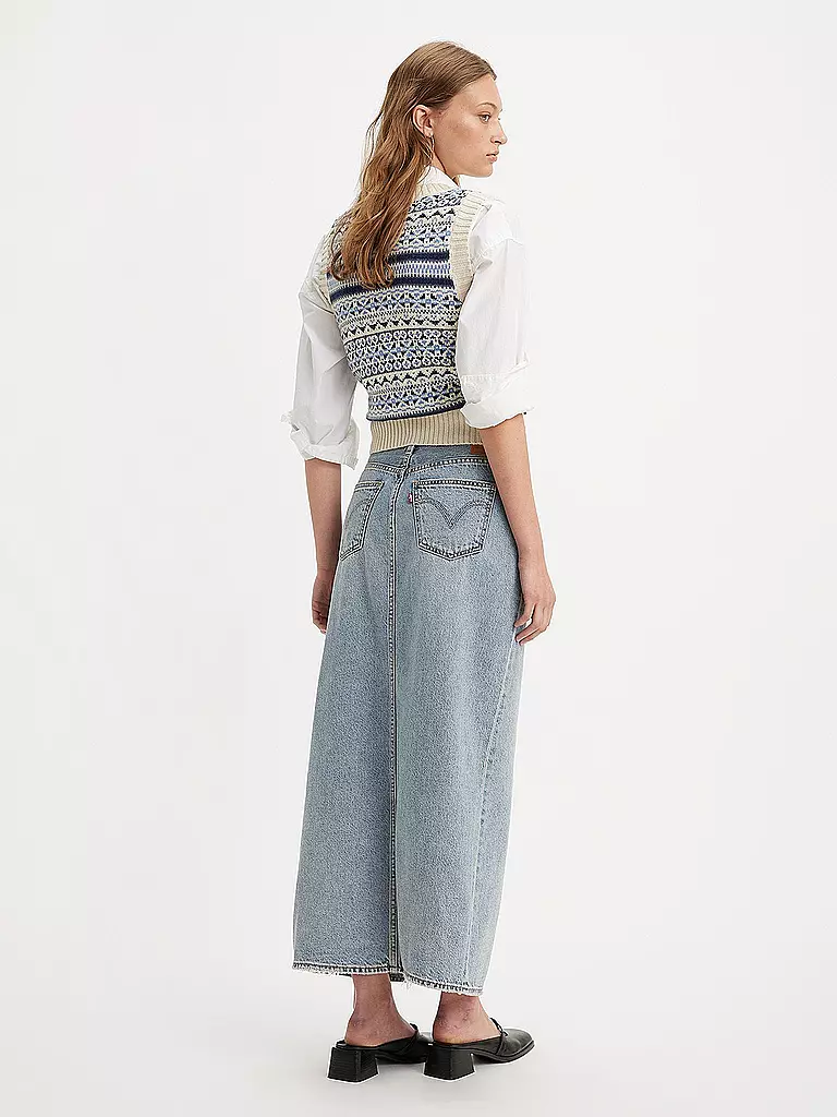 LEVI'S® | Jupe en jean | 