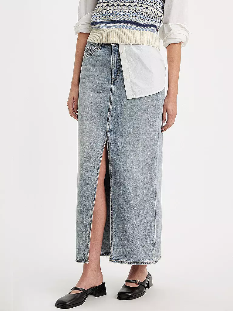 LEVI'S® | Jupe en jean | 