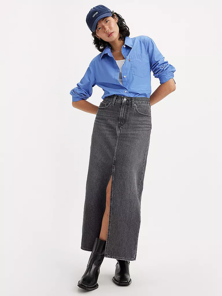 LEVI'S® | Jupe en jean | 