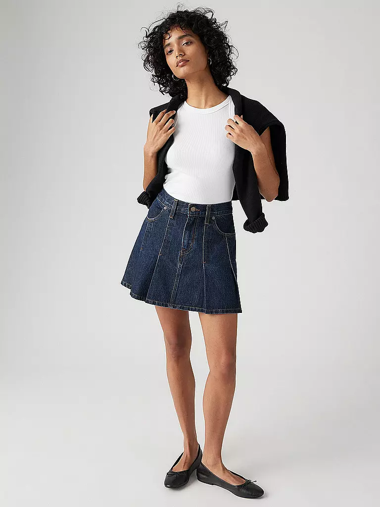 LEVI'S® | Jupe en jean | 