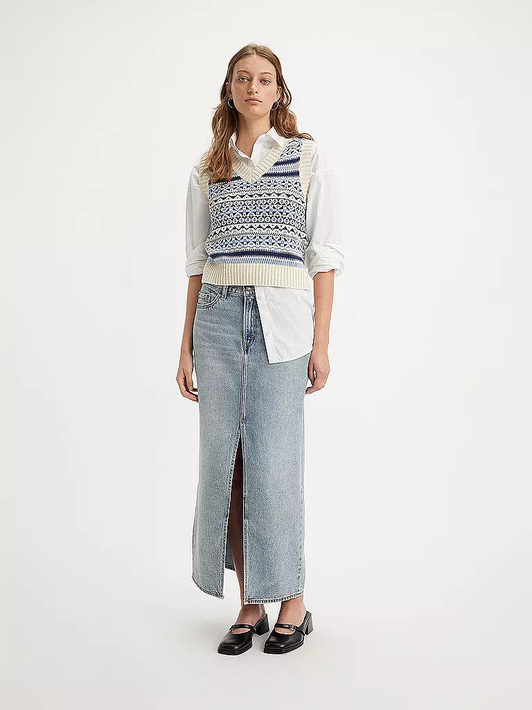 LEVI'S® | Jupe en jean | 
