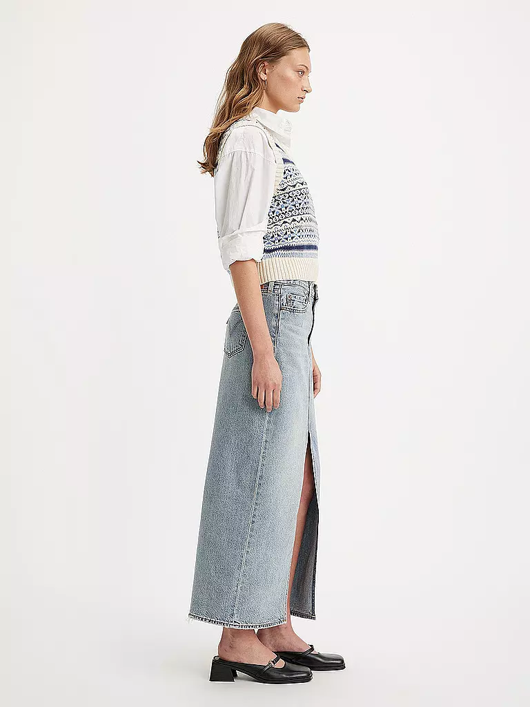 LEVI'S® | Jupe en jean | 