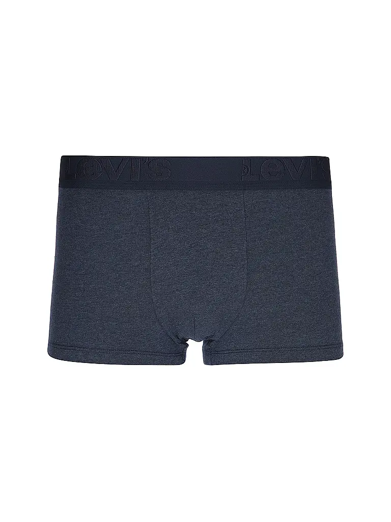 LEVI'S® | Lot de 3 boxers noirs | blau