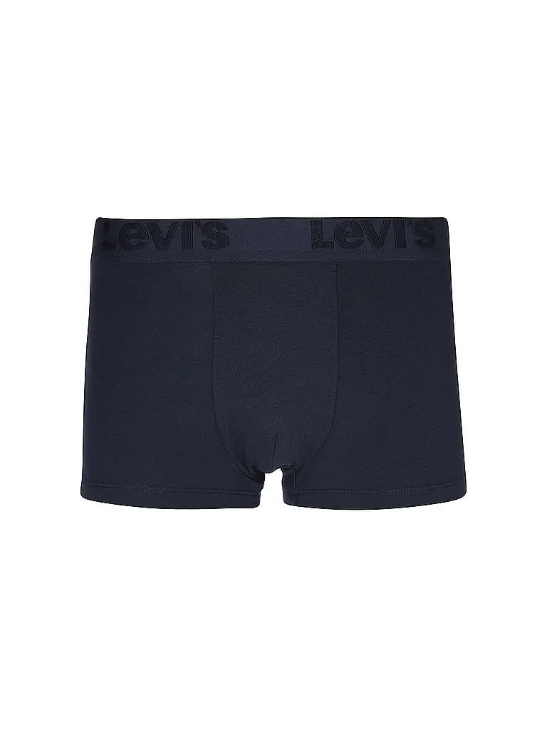 LEVI'S® | Lot de 3 boxers noirs | 
