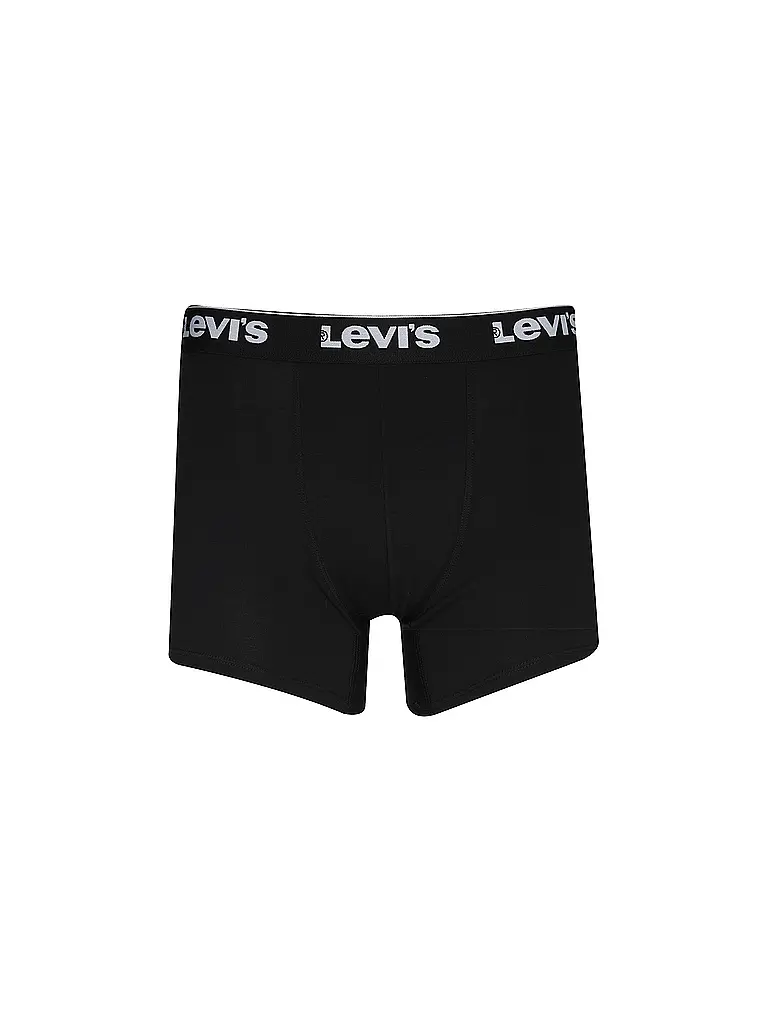 LEVI'S® | Lot de 3 slips khaki combo | olive