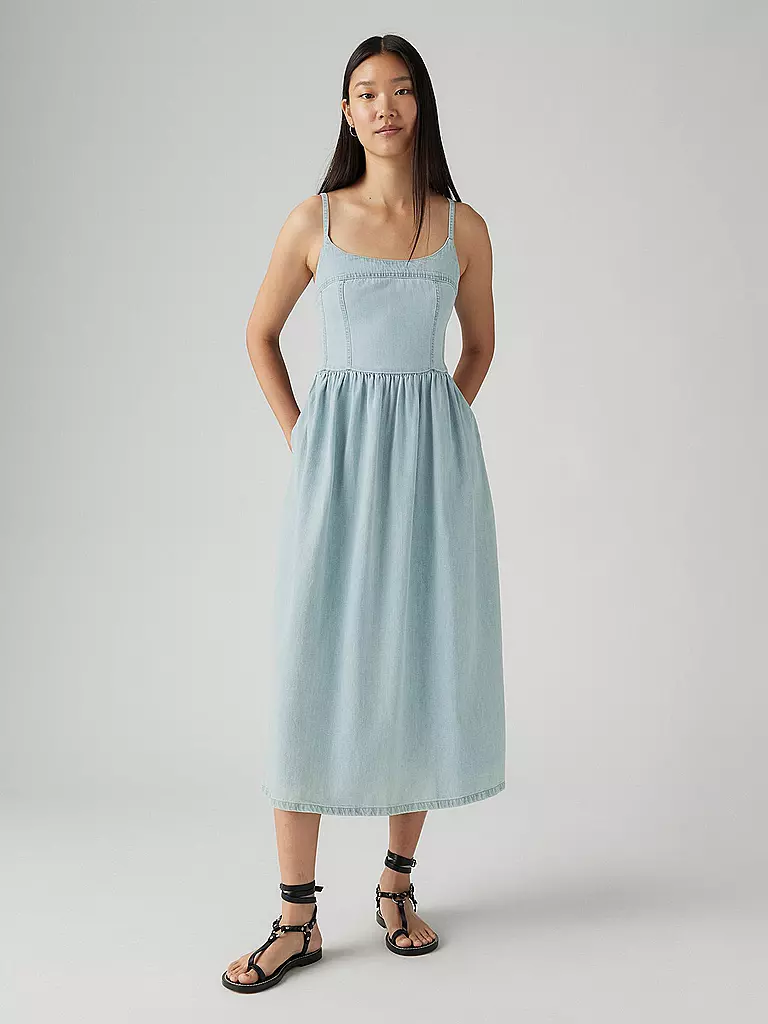 LEVI'S® | Midikleid ALESSIE | 