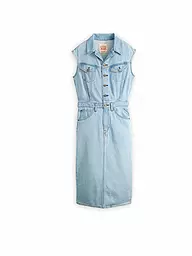 LEVI'S® | Midikleid | Bleu