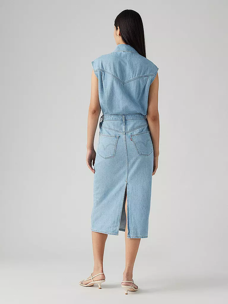 LEVI'S® | Midikleid | 