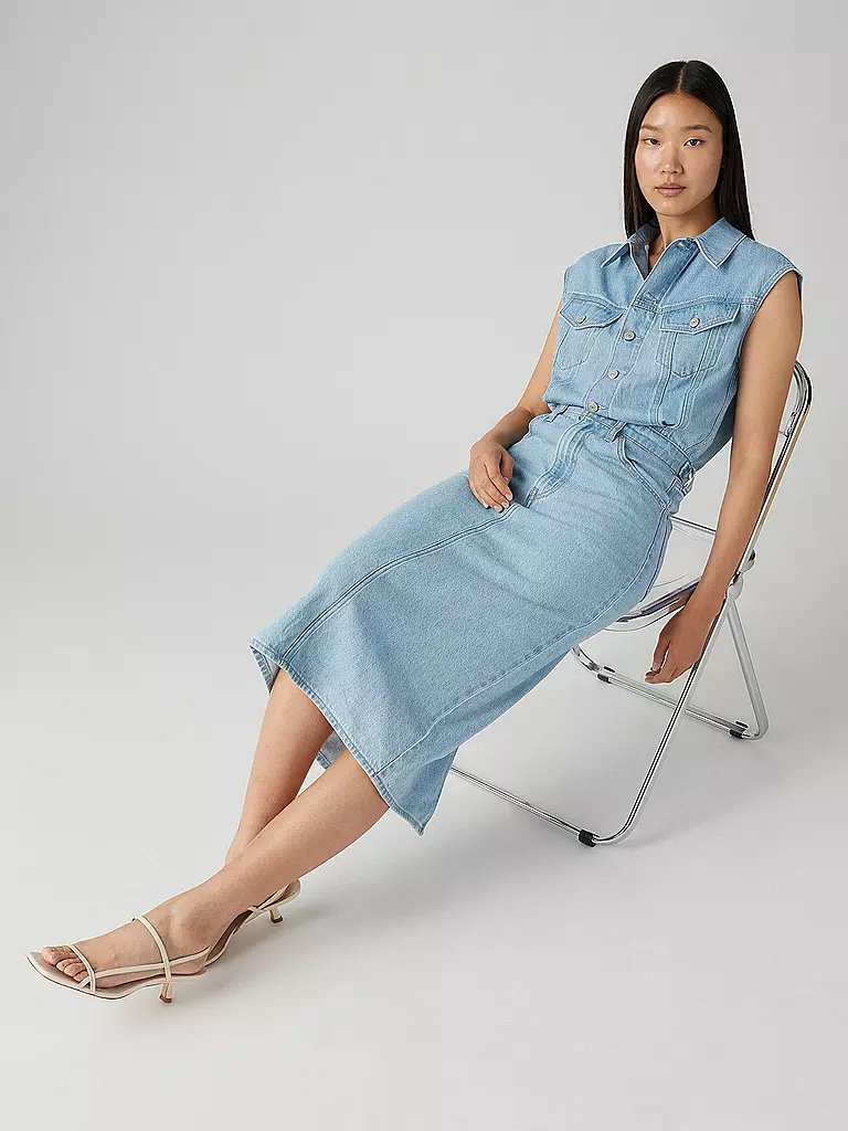 LEVI'S® | Midikleid | 