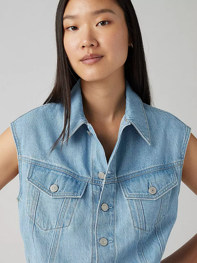 LEVI'S® | Midikleid | 