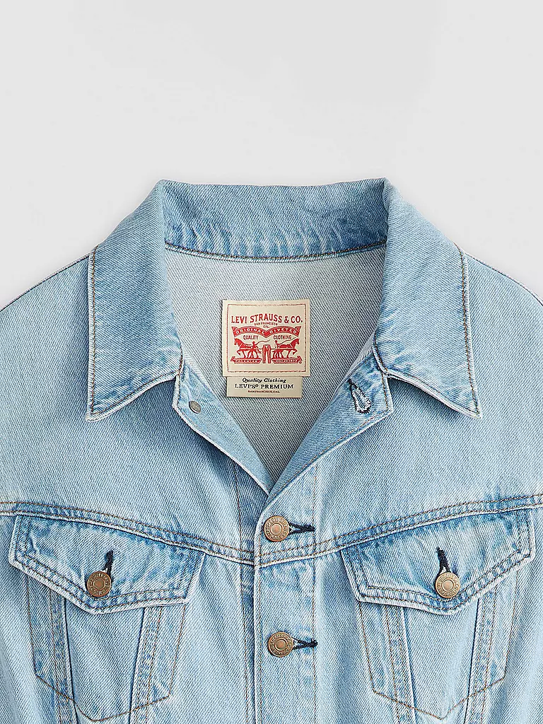 LEVI'S® | Midikleid | 