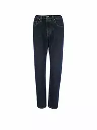 LEVI'S® | Jean coupe droite 7/8 501 | Bleu foncé