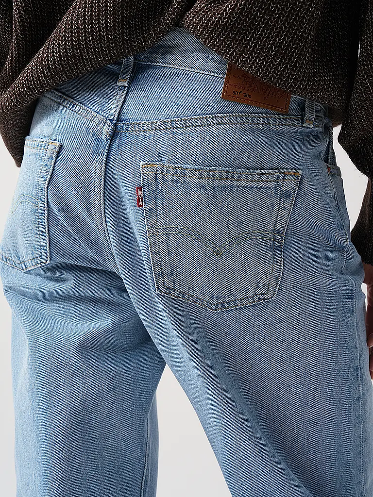 LEVI'S® | Nom du produit : Jeans Straight Fit 501 | 