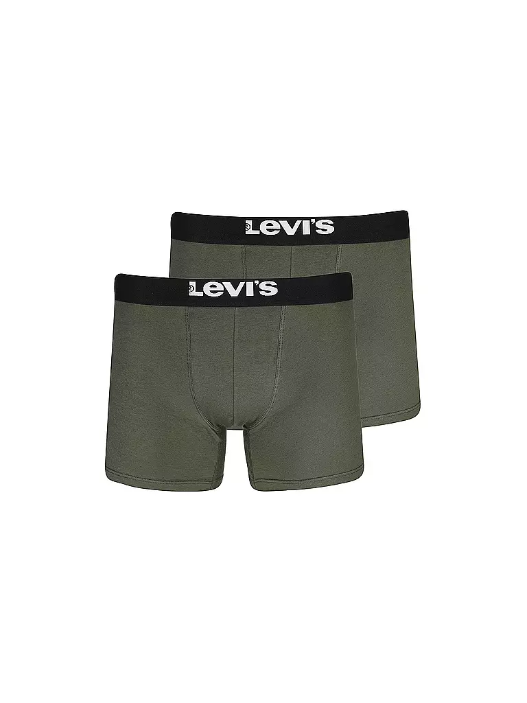 LEVI'S® | Pantalons lot de 2 kaki | Olive