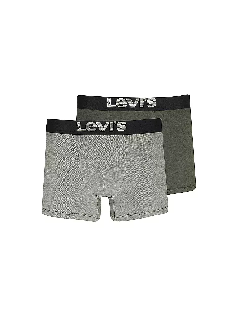 LEVI'S® | Pantalons lot de 2 kaki | olive