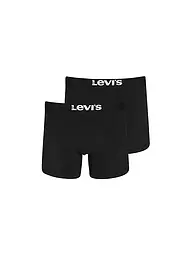LEVI'S® | Pants 2er Pkg black | Noir