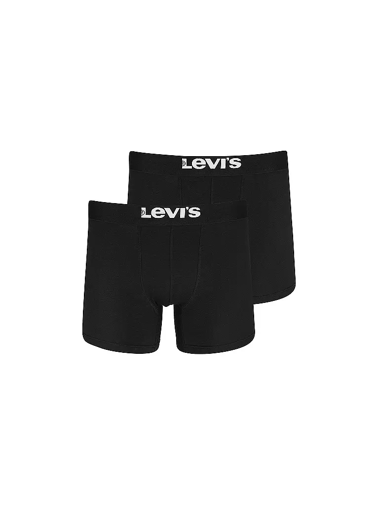 LEVI'S® | Pants 2er Pkg black | Noir