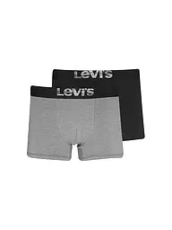 LEVI'S® | Pants Lot de 2 bleu foncé combo | Gris